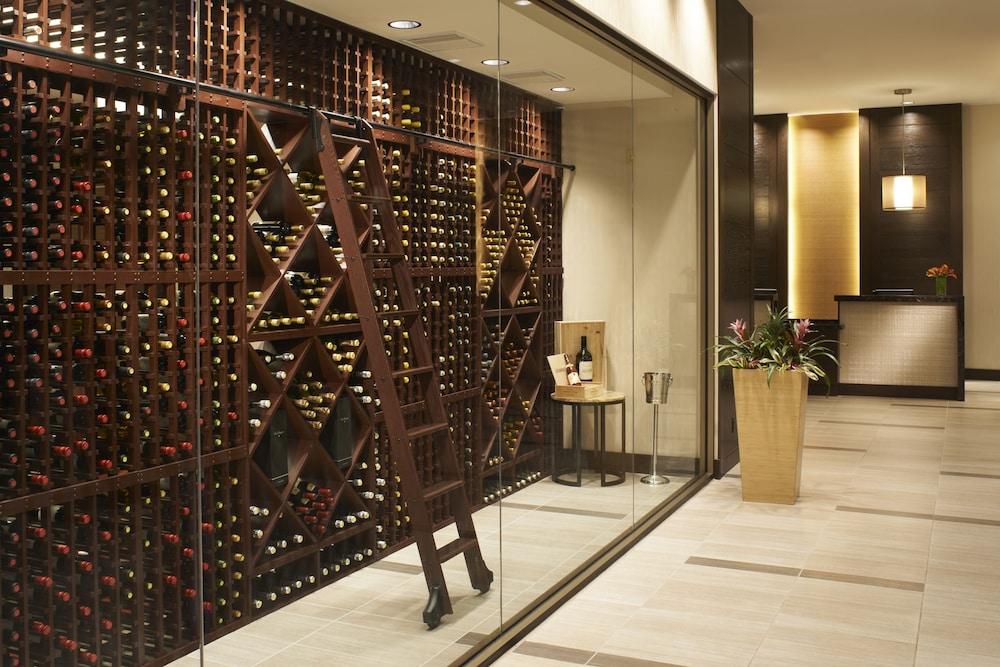 Indianapolis Marriott East Otel Dış mekan fotoğraf