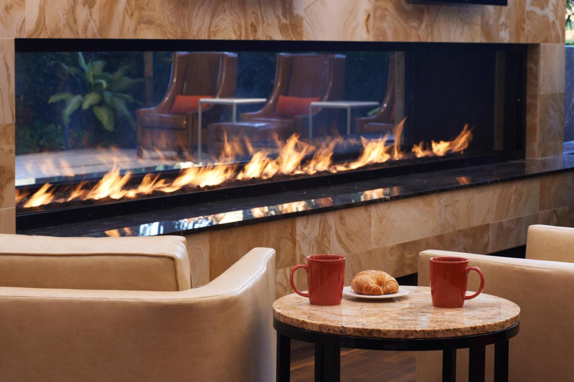 Indianapolis Marriott East Otel Dış mekan fotoğraf