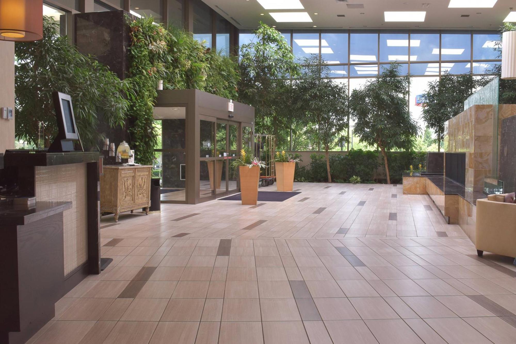 Indianapolis Marriott East Otel Dış mekan fotoğraf