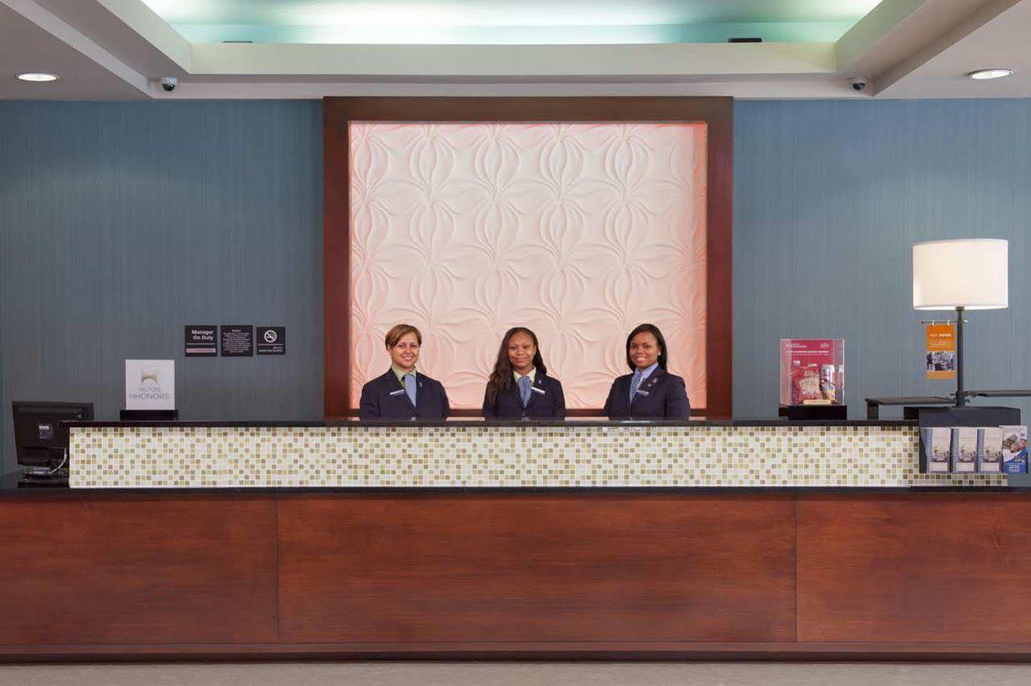 Indianapolis Marriott East Otel Dış mekan fotoğraf