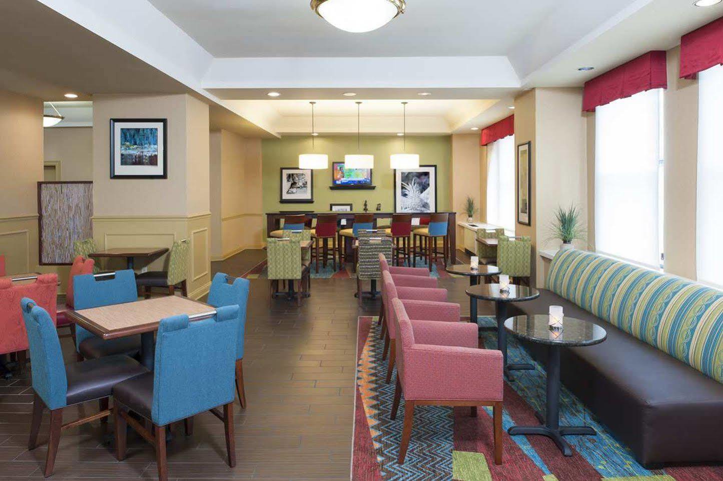 Indianapolis Marriott East Otel Dış mekan fotoğraf