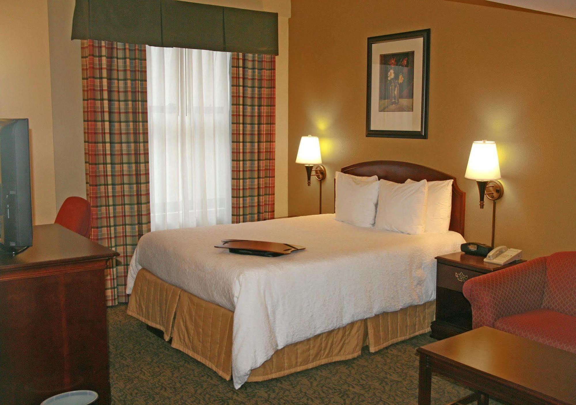 Indianapolis Marriott East Otel Dış mekan fotoğraf