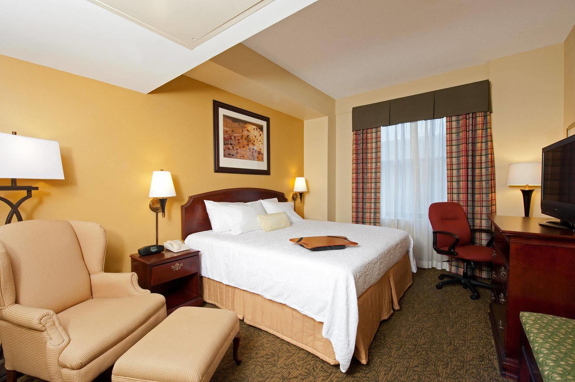 Indianapolis Marriott East Otel Dış mekan fotoğraf