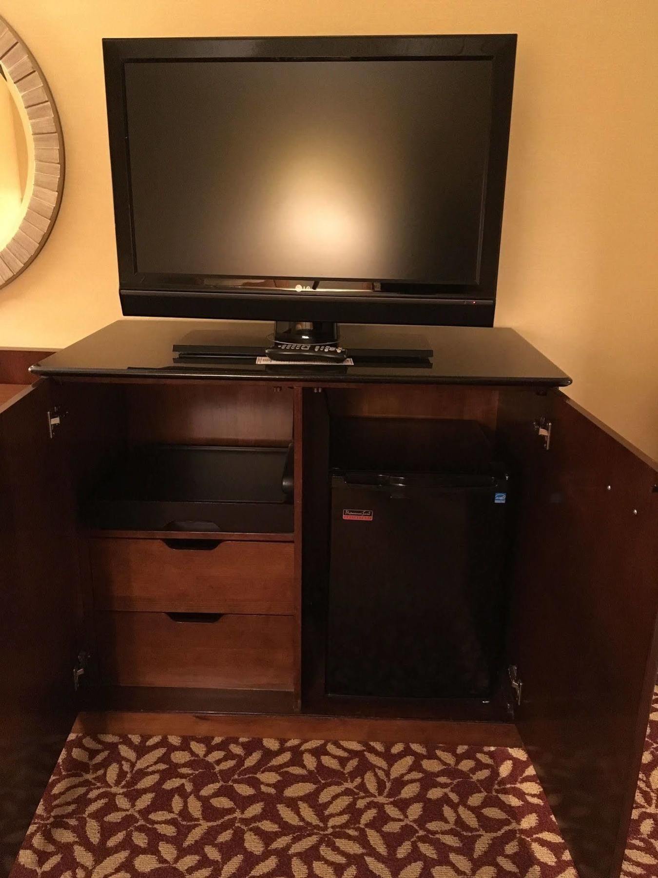 Indianapolis Marriott East Otel Dış mekan fotoğraf
