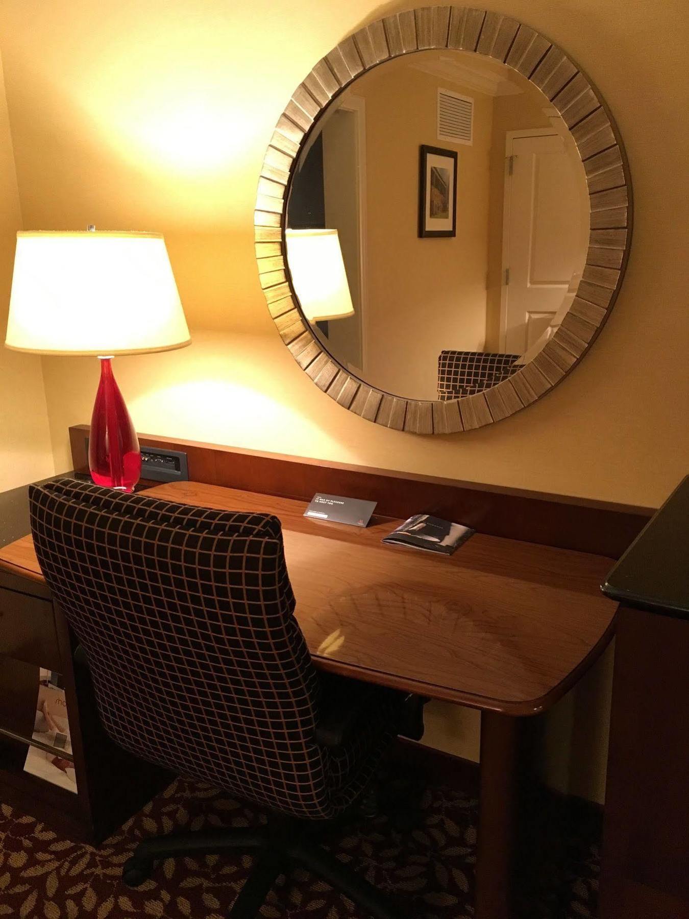 Indianapolis Marriott East Otel Dış mekan fotoğraf