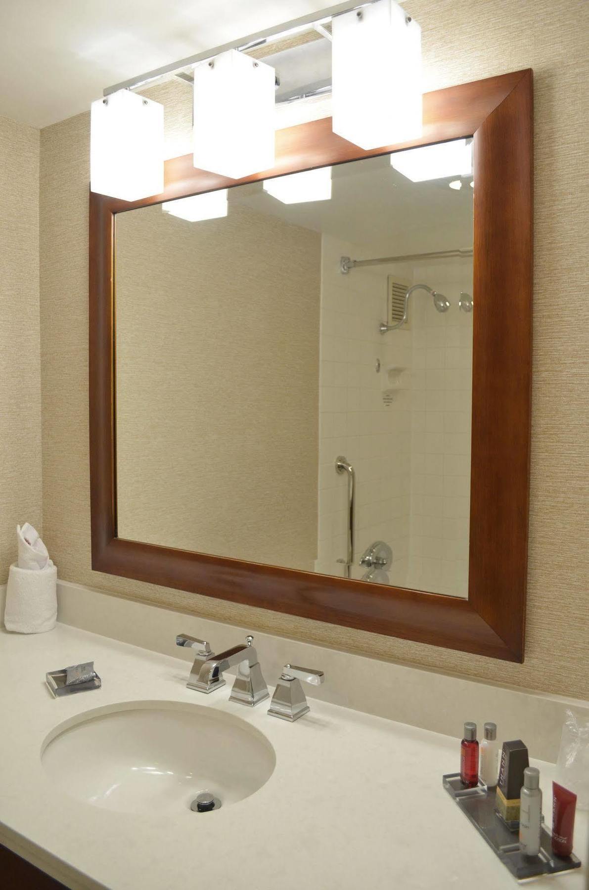 Indianapolis Marriott East Otel Dış mekan fotoğraf